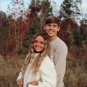 Meet your Posher, Beau